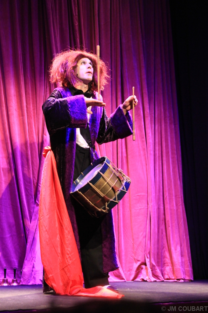 Diapositive suivante